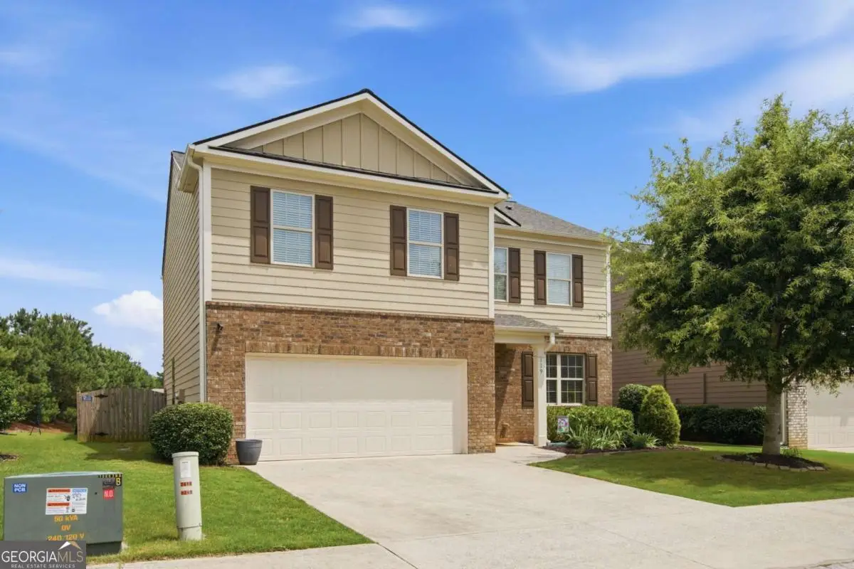 119 Meadowlark Way, Dawsonville, GA 30534 - #1