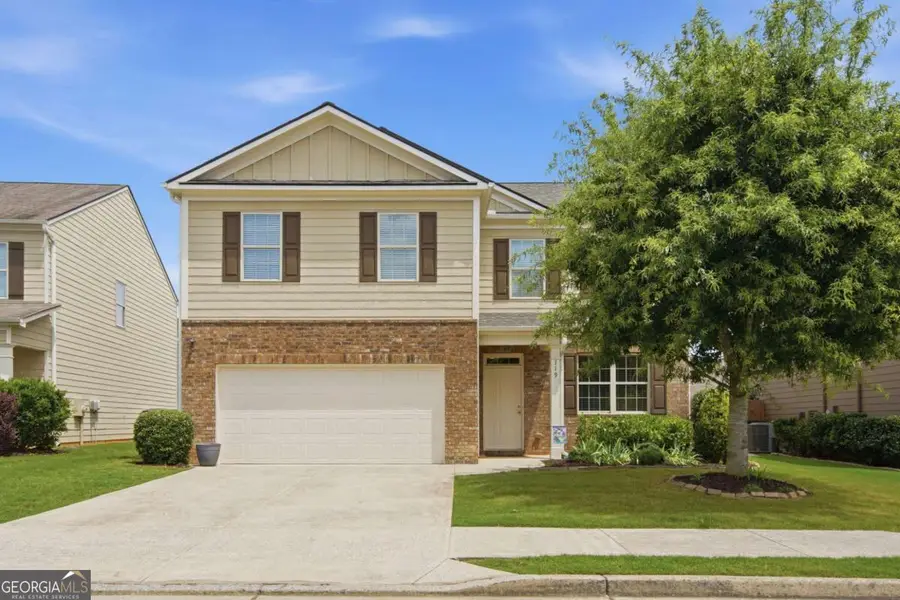 119 Meadowlark Way, Dawsonville, GA 30534 - #2