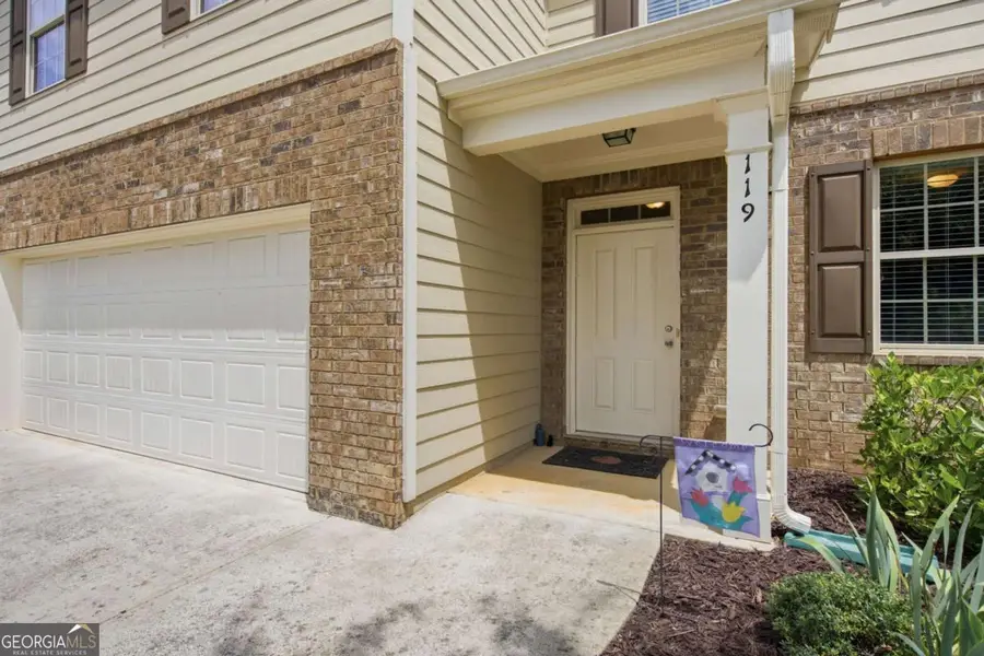 119 Meadowlark Way, Dawsonville, GA 30534 - #3