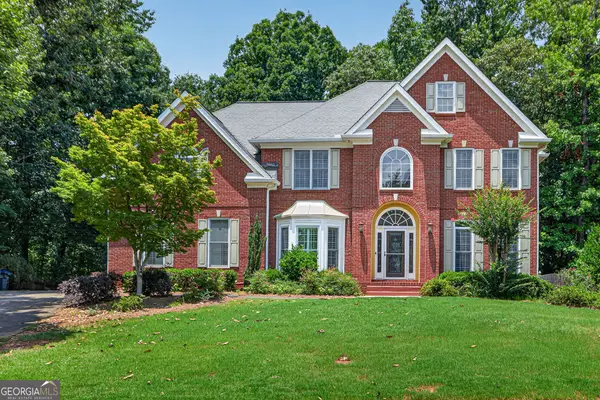 1785 Noblin Summit Drive, Duluth, GA 30097
