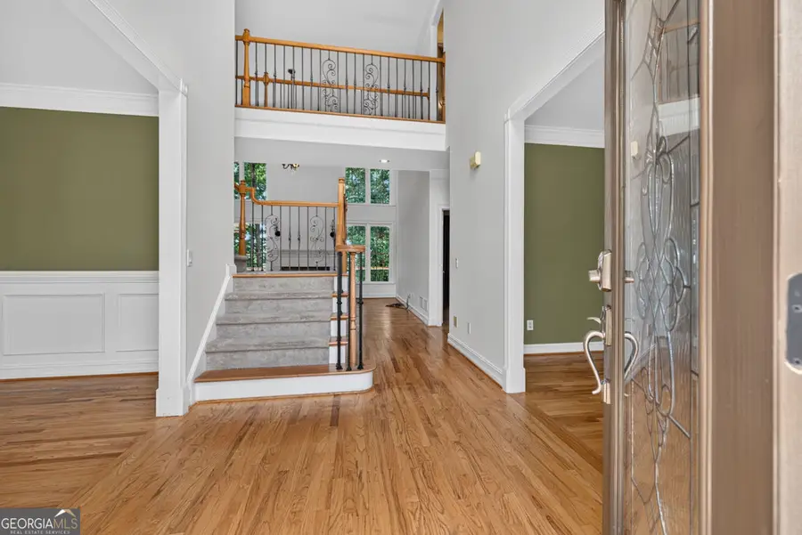 1785 Noblin Summit Drive, Duluth, GA 30097 - #2