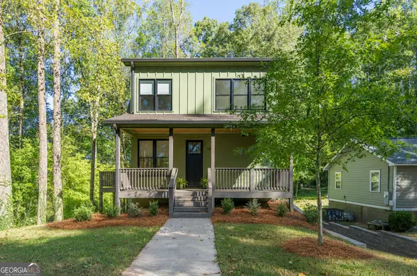 1453 Bridges Avenue Sw, Atlanta, GA 30310