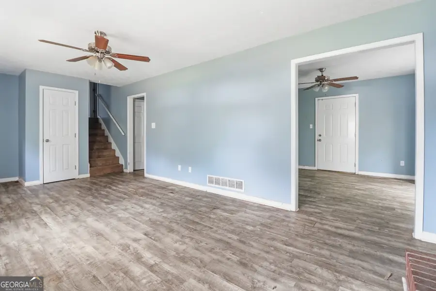 3521 Mustang Drive, Powder Springs, GA 30127 - #3