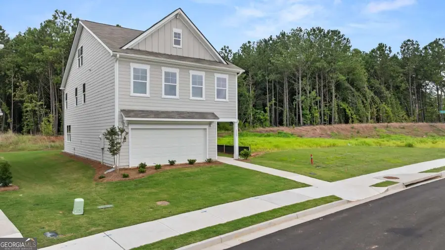 1282 Harmony Ridge Court, Jonesboro, GA 30238 - #3