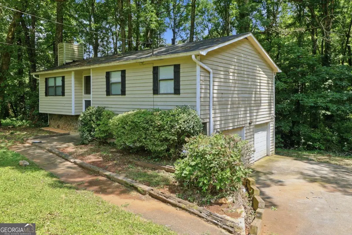 3750 Junior Lane, Douglasville, GA 30135 - #1