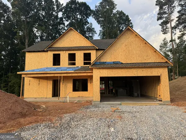 115 Fairwinds Drive, Covington, GA 30016