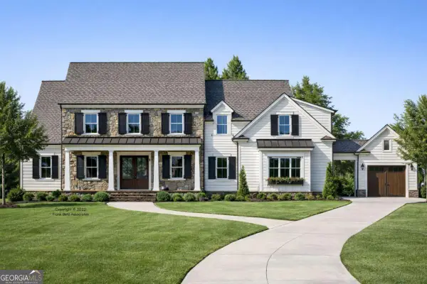 266 Windsor Drive, Marietta, GA 30064