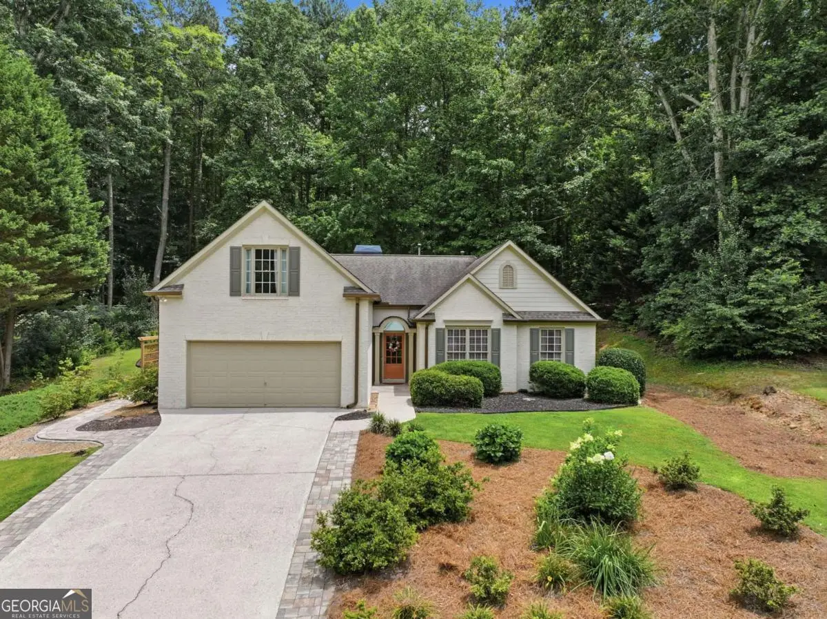 9655 Eagles Landing Drive, Gainesville, GA 30506 - #1