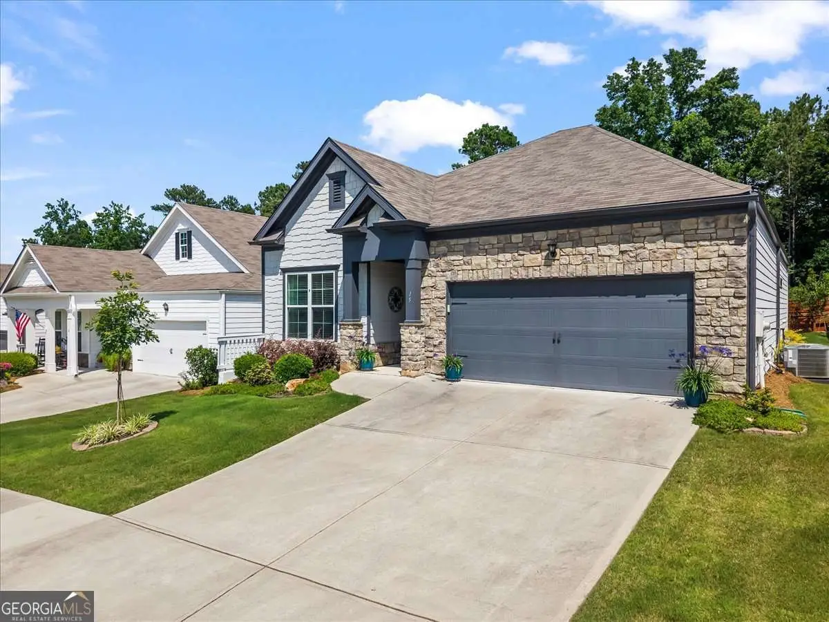 15 S Cornucopia Bend, Dallas, GA 30132 - #1