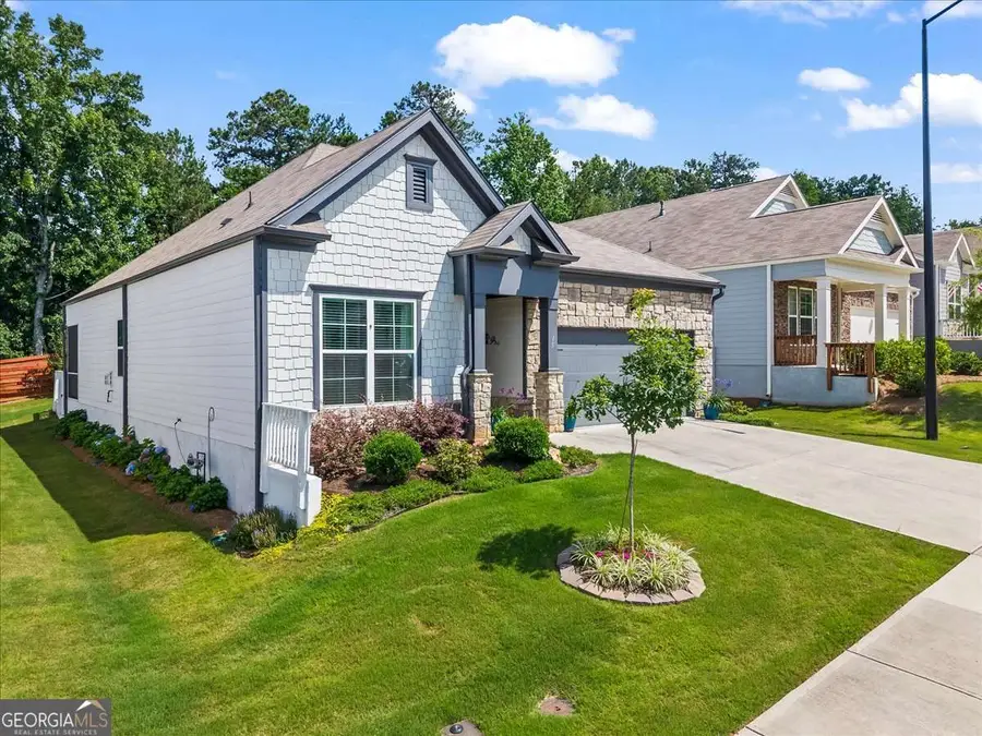15 S Cornucopia Bend, Dallas, GA 30132 - #3