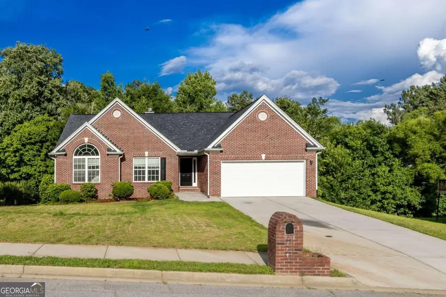 1784 Cedar Walk Lane, Conley, GA 30288 - #2