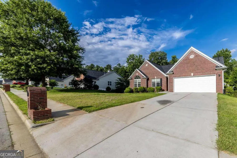 1784 Cedar Walk Lane, Conley, GA 30288 - #3