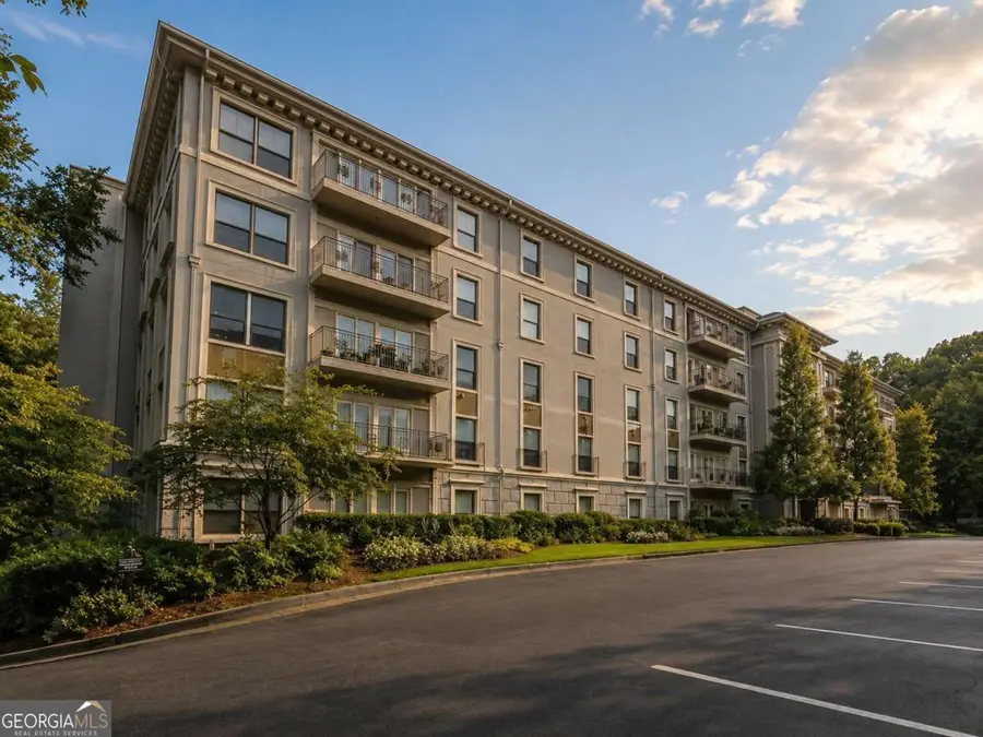 3203 Lenox Road Ne #24, Atlanta, GA 30324 - #2