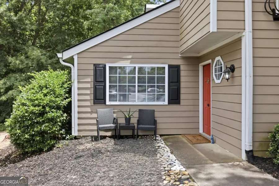 1468 Briarwood Road Ne #301, Atlanta, GA 30319 - #2