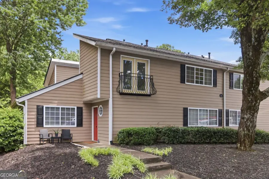 1468 Briarwood Road Ne #301, Atlanta, GA 30319 - #3