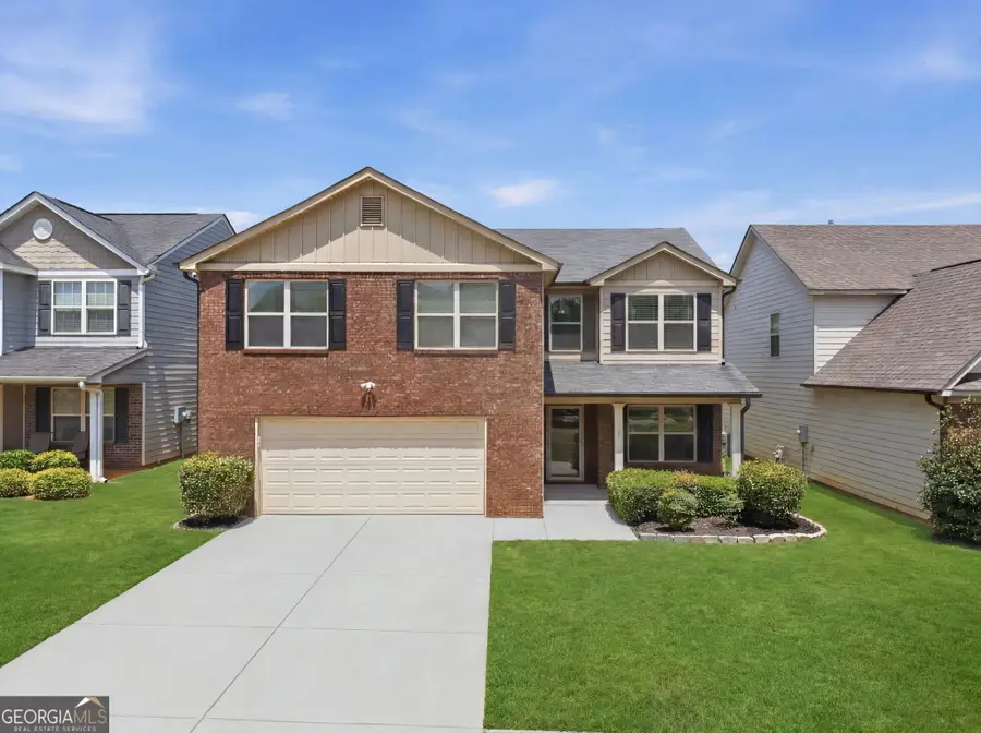 262 Parkview Place Drive, McDonough, GA 30253 - #3