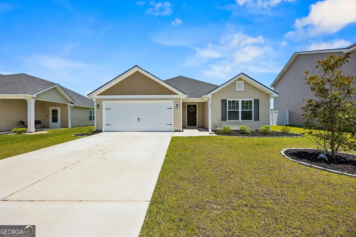93 Hayden Drive, Saint Marys, GA 31558 - #1