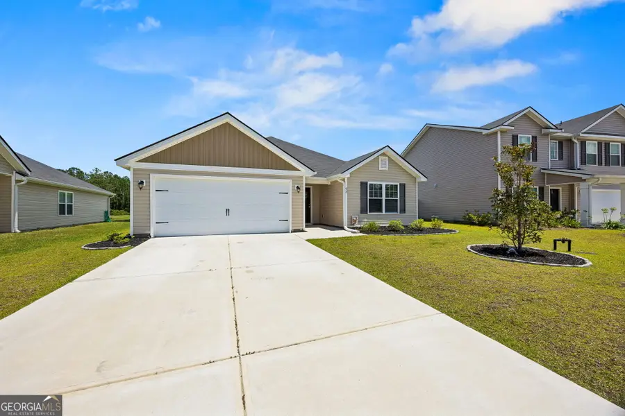 93 Hayden Drive, Saint Marys, GA 31558 - #3