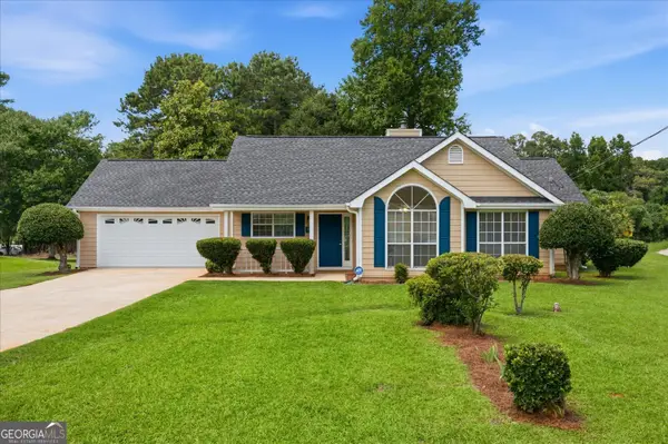 10 Belmont Trail, Covington, GA 30016