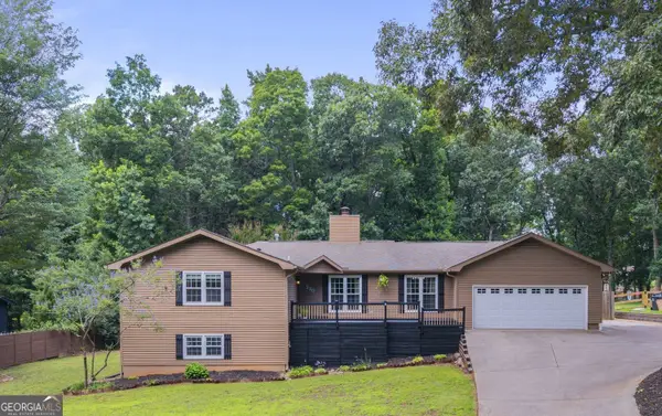 330 Chaffin Ridge Court, Roswell, GA 30075