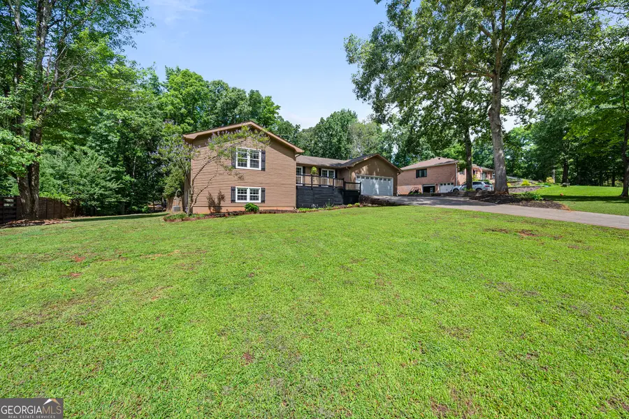 330 Chaffin Ridge Court, Roswell, GA 30075 - #3