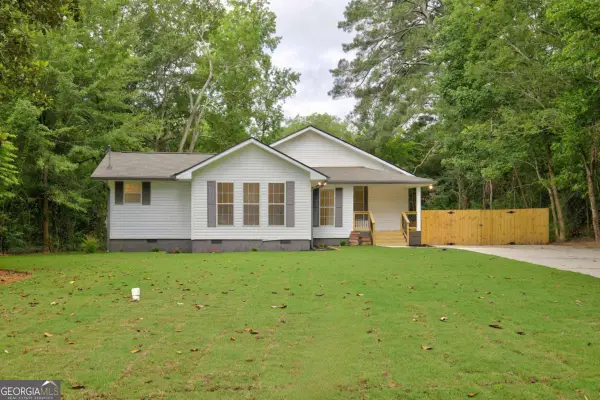 1 Virginia Circle Sw, Rome, GA 30161