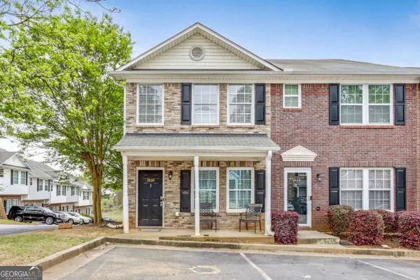 3616 Ginnis Road Sw #1, Atlanta, GA 30331