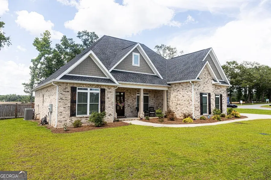 238 Flat Shoal Drive, Bonaire, GA 31005 - #2