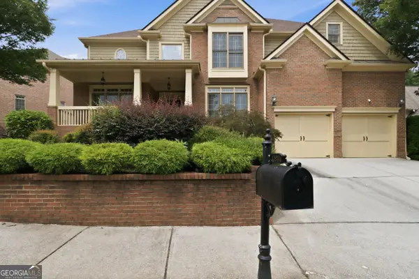 4530 Oak Brook Drive Se, Smyrna, GA 30082