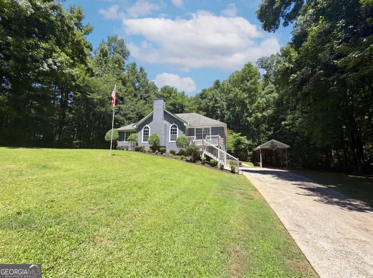 4150 Jonathan Lane, Cumming, GA 30040 - #1