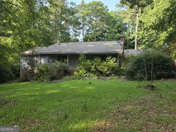 780 Poplar Street, Monticello, GA 31064
