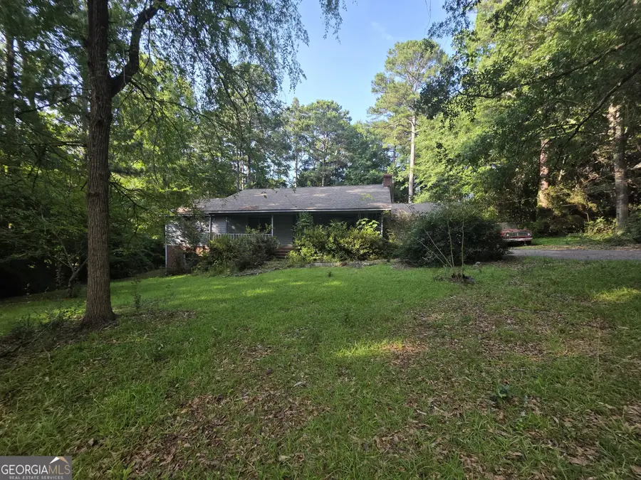 780 Poplar Street, Monticello, GA 31064 - #2