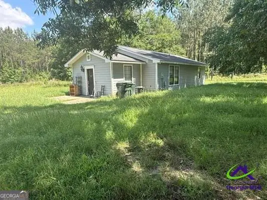 126 Gooseneck Lane, Hawkinsville, GA 31036 - #1
