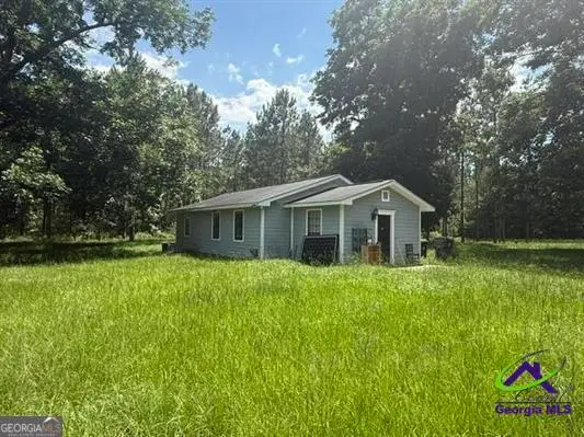 126 Gooseneck Lane, Hawkinsville, GA 31036 - #2