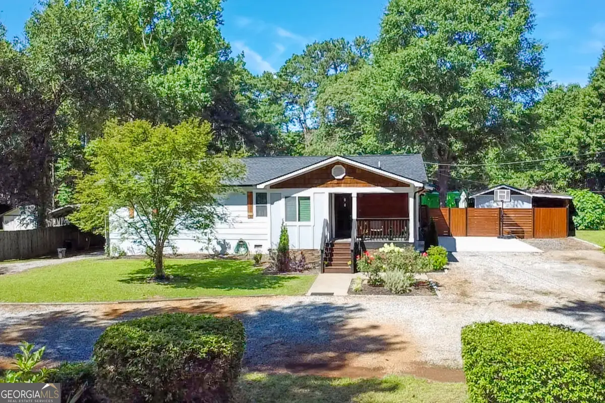 40 Pleasant Valley Road, McDonough, GA 30253 - #1