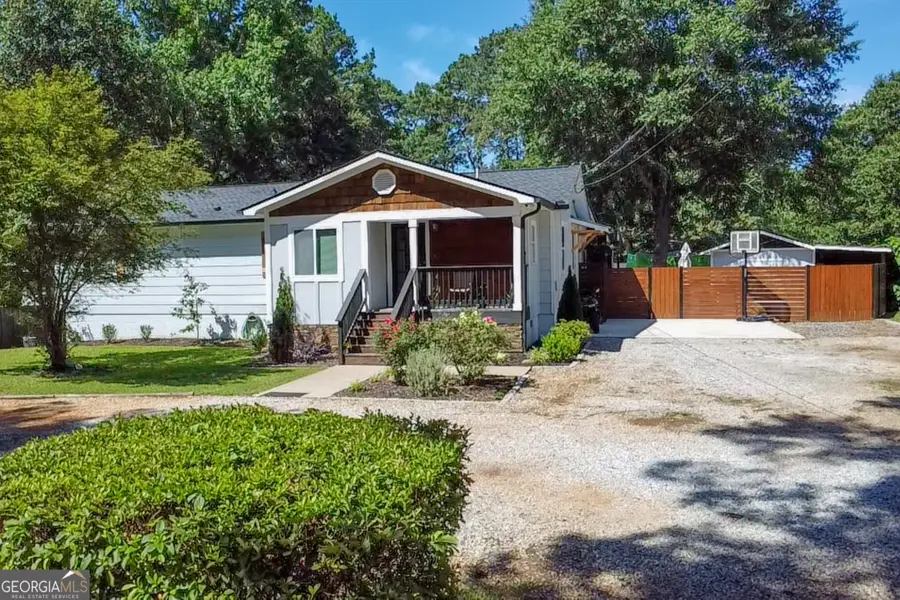 40 Pleasant Valley Road, McDonough, GA 30253 - #2