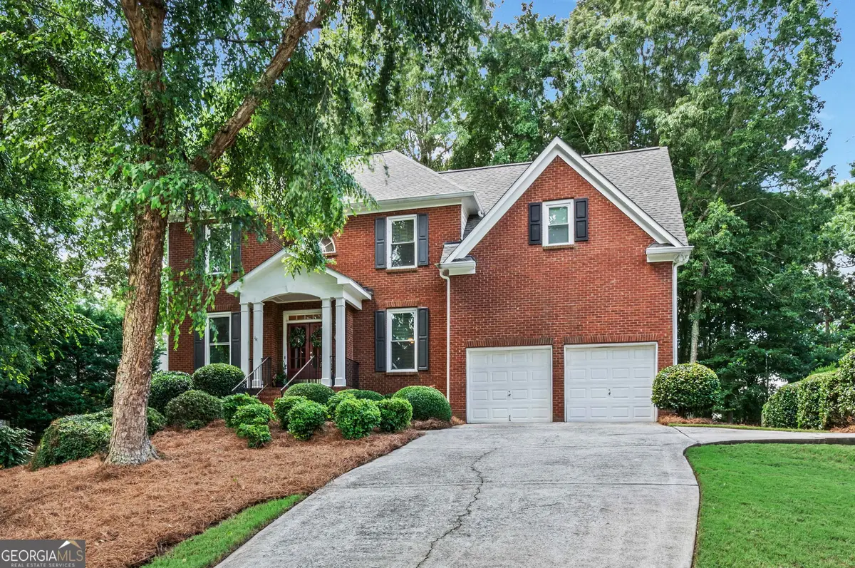 4250 Meadow View Court, Cumming, GA 30041 - #1