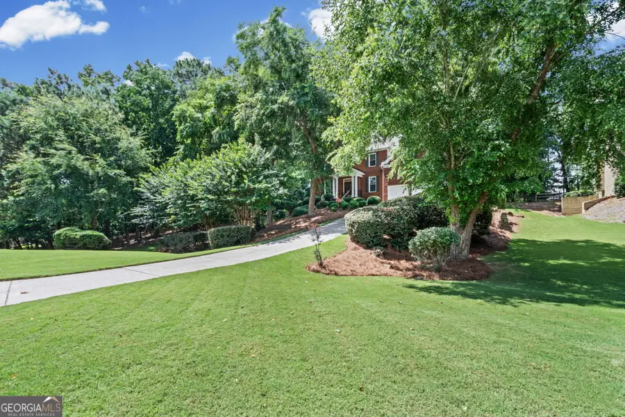 4250 Meadow View Court, Cumming, GA 30041 - #2