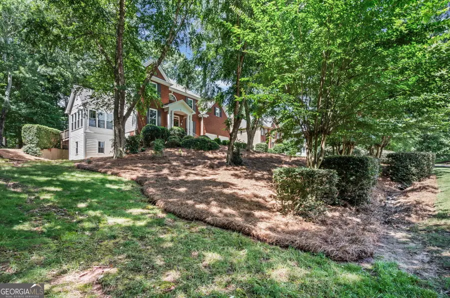 4250 Meadow View Court, Cumming, GA 30041 - #3