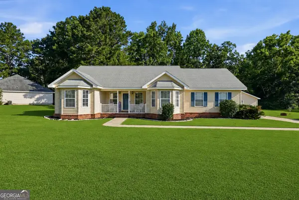 918 Teepee Way, Statesboro, GA 30461