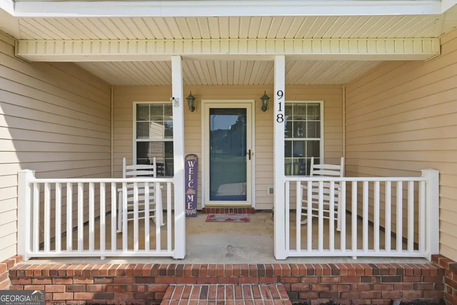 918 Teepee Way, Statesboro, GA 30461 - #2