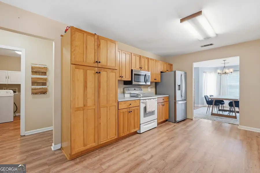 918 Teepee Way, Statesboro, GA 30461 - #3