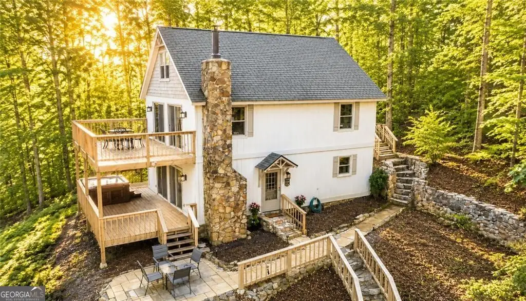 1006 Chestnut Cove Trail, Jasper, GA 30143 - #1
