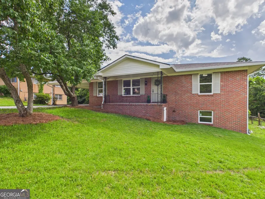 1562 Berkshire Drive, Macon, GA 31206 - #2