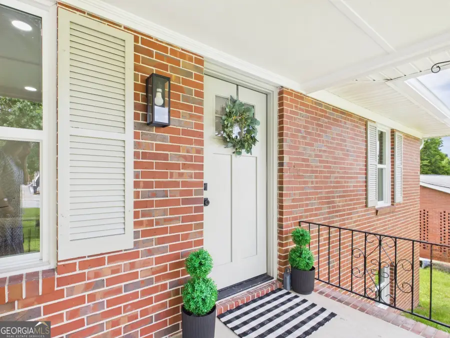 1562 Berkshire Drive, Macon, GA 31206 - #3
