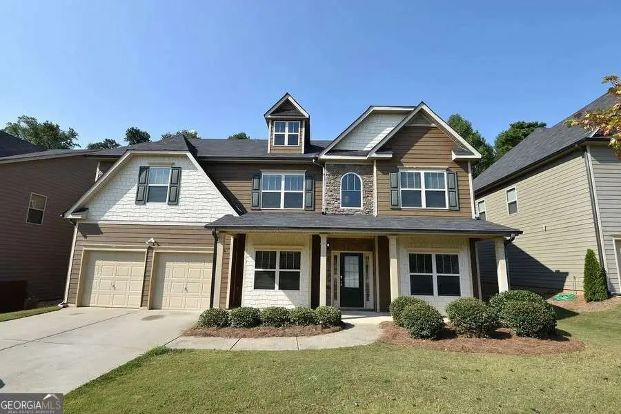 5340 Hopewell Manor Drive, Cumming, GA 30028 - #1