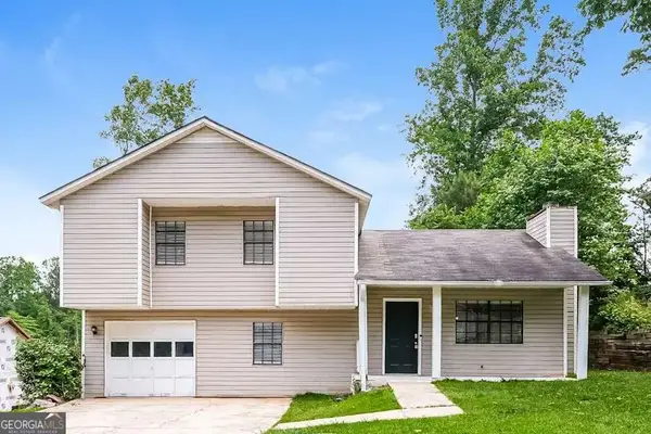 5255 Sugar Crest Drive, Buford, GA 30518