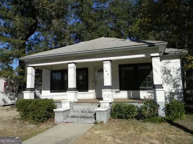 903 S Toombs Street, Valdosta, GA 31601 - #1