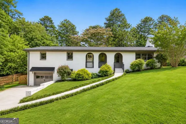 2160 Groover Road, Marietta, GA 30062