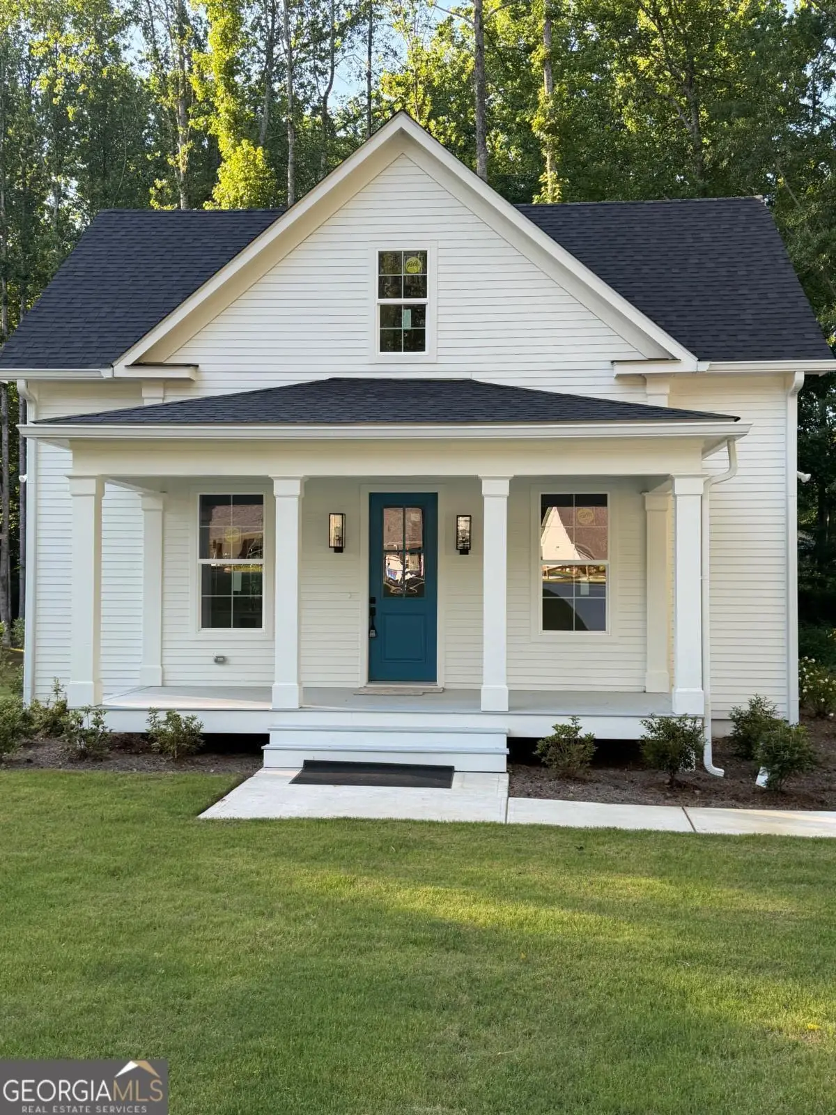 485 West Avenue, Bowdon, GA 30108 - #1